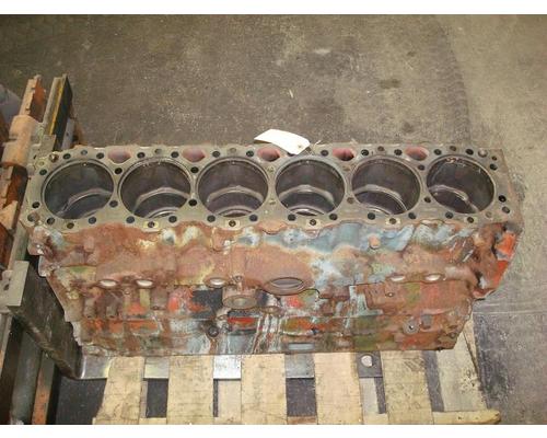 DETROIT Series 60 12.7 (ALL) Cylinder Block