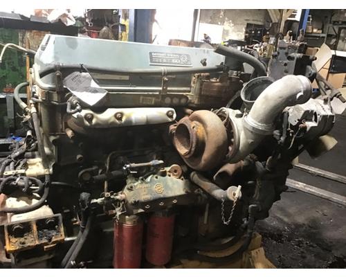 DETROIT Series 60 12.7 DDEC III Engine Assembly