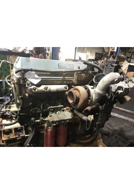 DETROIT Series 60 12.7 DDEC III Engine Assembly
