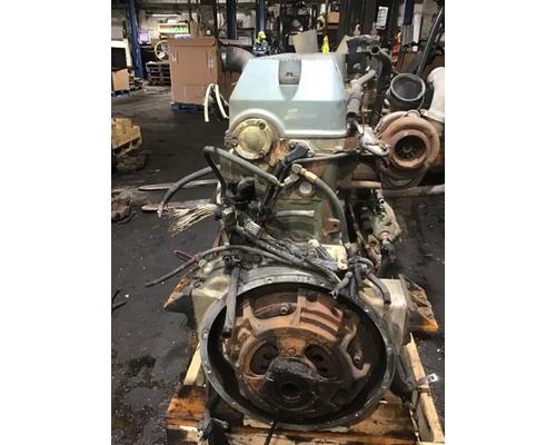 DETROIT Series 60 12.7 DDEC III Engine Assembly
