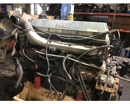DETROIT Series 60 12.7 DDEC III Engine Assembly
