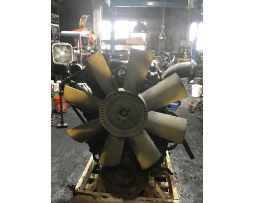 DETROIT Series 60 12.7 DDEC III Engine Assembly
