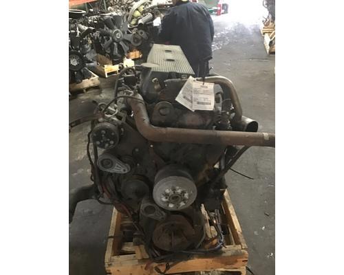 DETROIT Series 60 12.7 DDEC IV EGR Engine Assembly