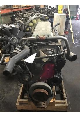 DETROIT Series 60 12.7 DDEC IV EGR Engine Assembly