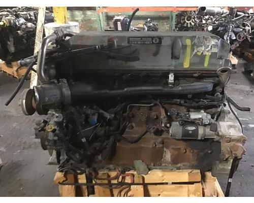 DETROIT Series 60 12.7 DDEC IV EGR Engine Assembly