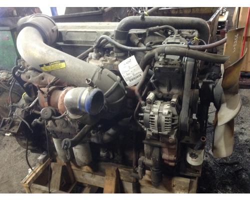 DETROIT Series 60 12.7 DDEC IV Engine Assembly