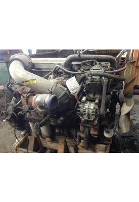DETROIT Series 60 12.7 DDEC IV Engine Assembly