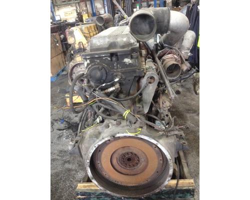 DETROIT Series 60 12.7 DDEC IV Engine Assembly
