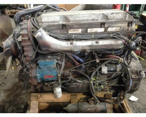 DETROIT Series 60 12.7 DDEC IV Engine Assembly