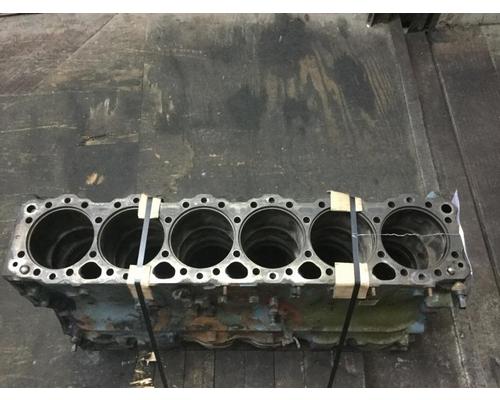 DETROIT Series 60 14.0 (ALL) Cylinder Block