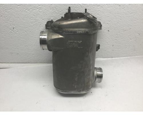 DETROIT Series 60 14.0 (ALL) EGR Cooler