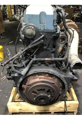 DETROIT Series 60 14.0 DDEC V Engine Assembly