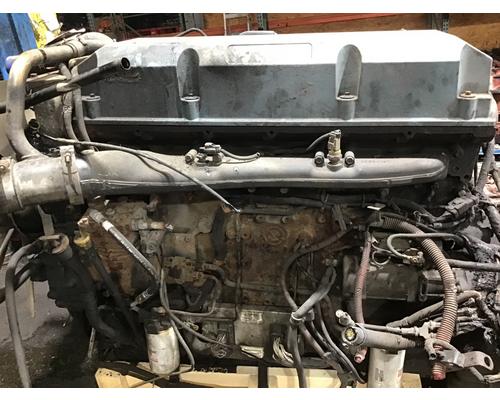 DETROIT Series 60 14.0 DDEC V Engine Assembly