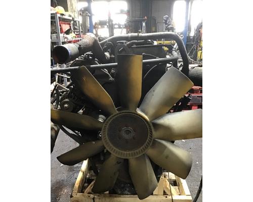 DETROIT Series 60 14.0 DDEC V Engine Assembly