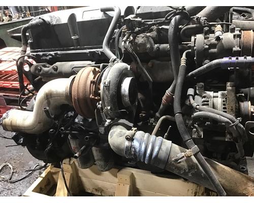 DETROIT Series 60 14.0 DDEC V Engine Assembly