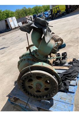 DETROIT  Air Compressor