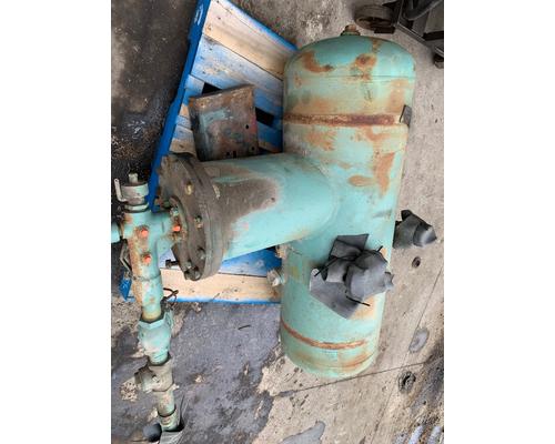 DETROIT  Air Compressor