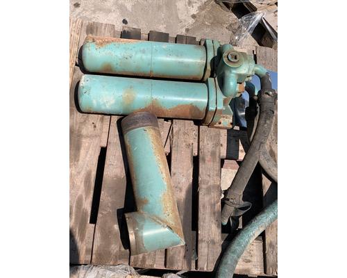 DETROIT  Air Compressor
