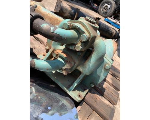 DETROIT  Air Compressor