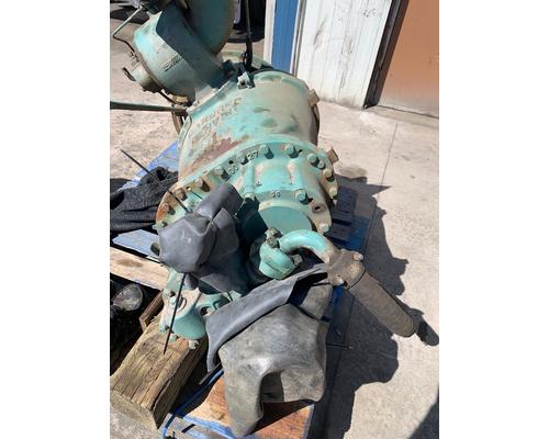 DETROIT  Air Compressor