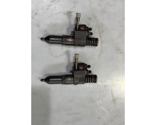 DETROIT  Fuel Injector