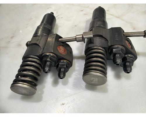 DETROIT  Fuel Injector