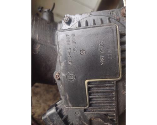 DETROIT  Intake Manifold