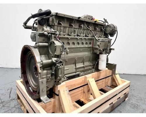  Deutz BF6M1013EC Engine Assembly #