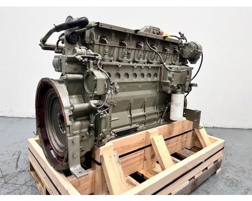  Deutz BF6M1013EC Engine Assembly #