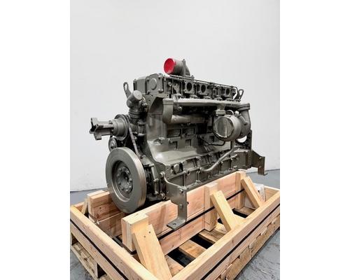  Deutz BF6M1013EC Engine Assembly #