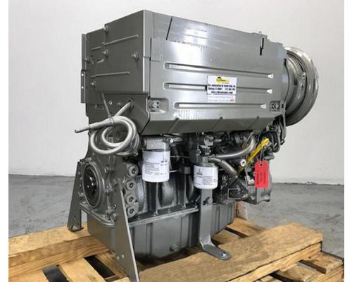  Deutz BF6M1013E Engine Assembly #