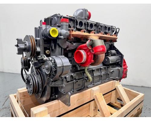  Deutz BF6M1013FC Engine Assembly #