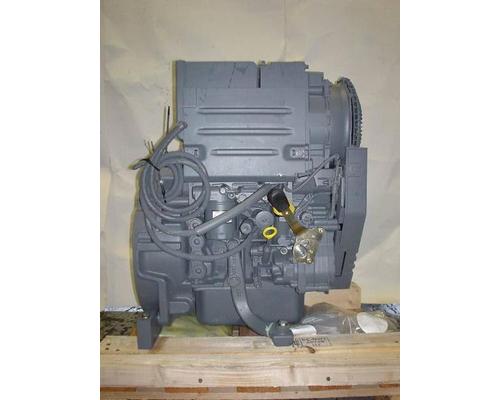  Deutz D2011L02I Engine Assembly #