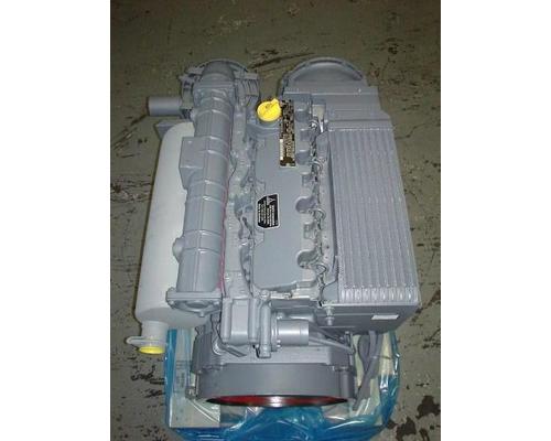  Deutz D2011L04I Engine Assembly #