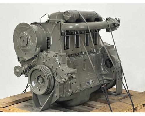 deutz-f4l912-engine-assembly #1491049