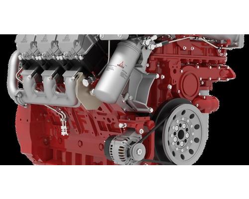  Deutz TCD12.0V6 Engine Assembly #