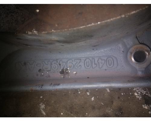 DEUTZ TD2011L04 Flywheel Housing