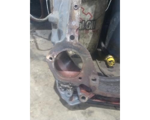 DEUTZ TD2011L04 Flywheel Housing