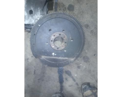 DEUTZ TD2011L04 Flywheel