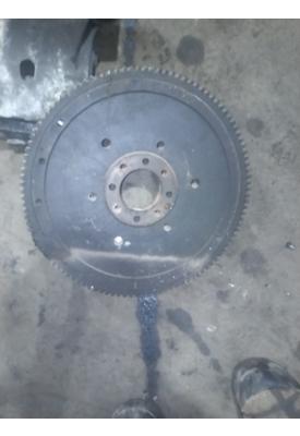 DEUTZ TD2011L04 Flywheel