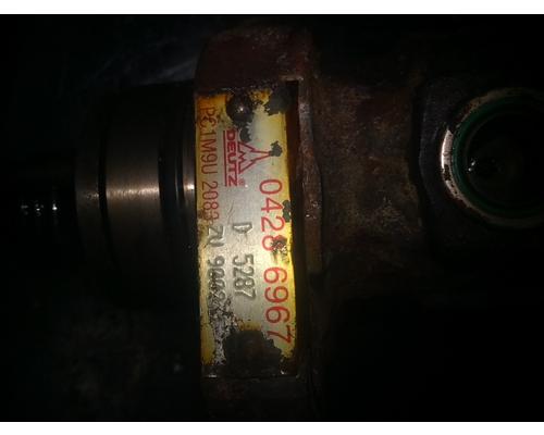 DEUTZ TD2011L04 Fuel Injector