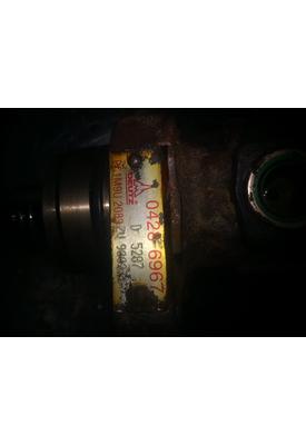 DEUTZ TD2011L04 Fuel Injector