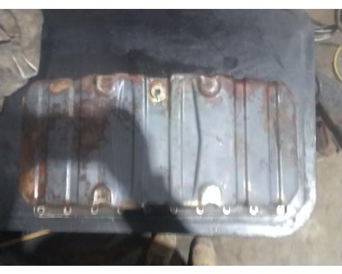 DEUTZ TD2011L04 Oil Pan