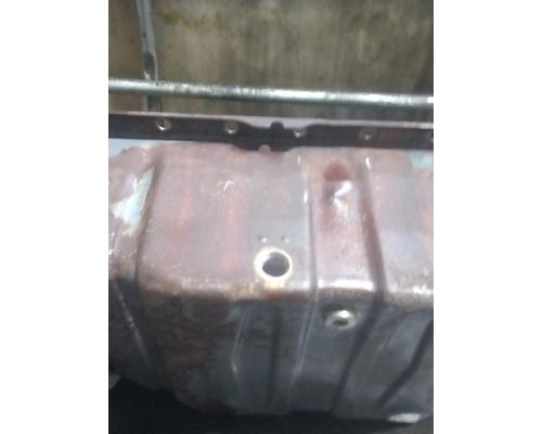 DEUTZ TD2011L04 Oil Pan