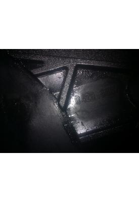 DEUTZ TD2011L04 Timing Cover