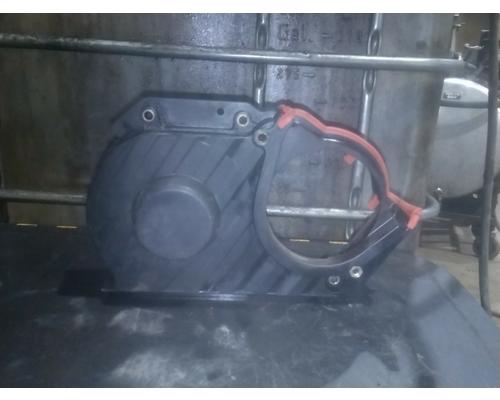 DEUTZ TD2011L04 Timing Cover