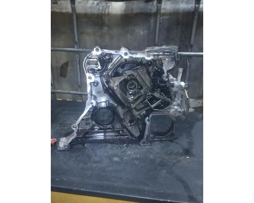 DEUTZ TD2011L04 Timing Cover