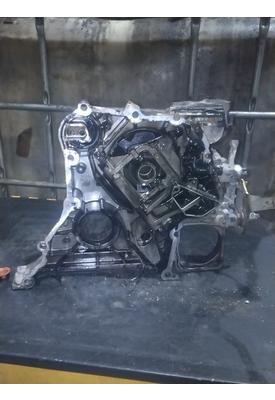 DEUTZ TD2011L04 Timing Cover