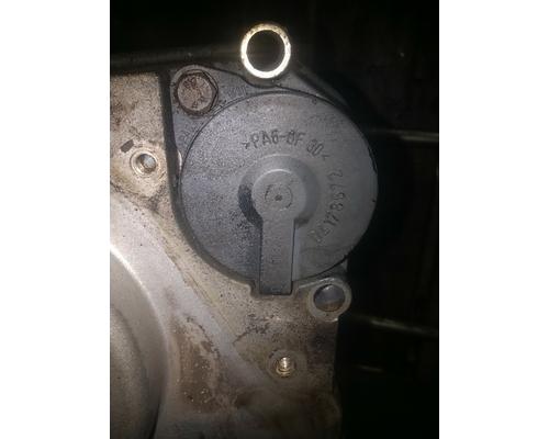 DEUTZ TD2011L04 Timing Cover