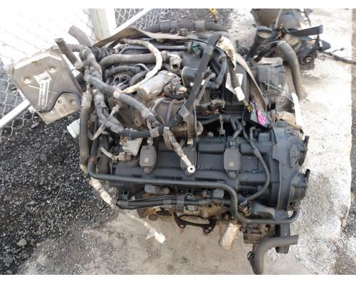 dodge-360-engine-assembly #1333537